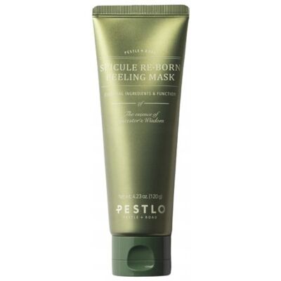 Pestlo Spicule Re-Born Peeling Mask - Peeling Mask Pestlo Spicule Re-Born Peeling Mask - Peeling Mask