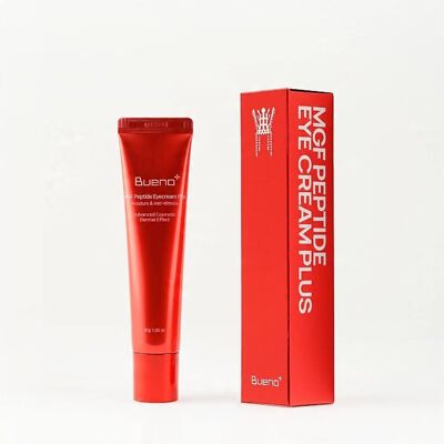 Koreański Przeciwzmarszczkowy krem pod oczy Bueno Peptide Koreański Przeciwzmarszczkowy krem pod oczy Bueno Peptide