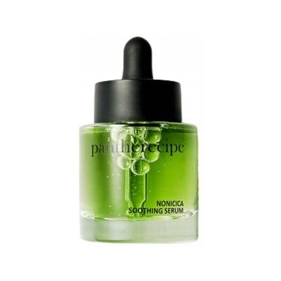 Koreańskie Łagodzące serum do twarzy wrażliwa skóra Pestlo Koreańskie Łagodzące serum do twarzy wrażliwa skóra Pestlo