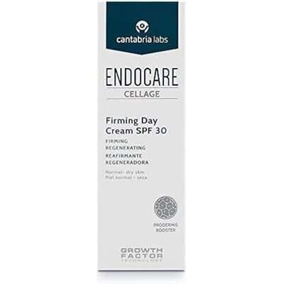 Endocare Cellage Ujędrniający Krem Dzienny SPF30 Endocare Cellage Ujędrniający Krem Dzienny SPF30