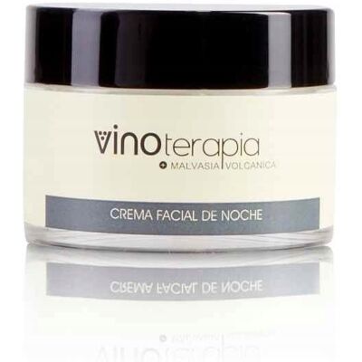 Krem Do Twarzy Na Noc Vinoterapia Z Czystym Aloesem Lanzaloe 50 Ml Krem Do Twarzy Na Noc Vinoterapia Z Czystym Aloesem Lanzaloe 50 Ml