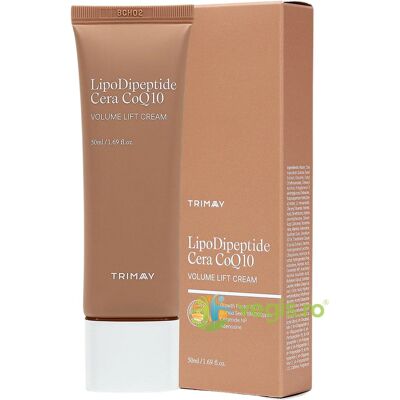 Krem Liftingujący do Twarzy LipoDieptide Cera CoQ10 Volume Lift 50ml Krem Liftingujący do Twarzy LipoDieptide Cera CoQ10 Volume Lift 50ml