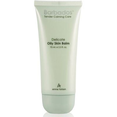 Krem-Maska Anna Lotan 70 ml ( 078 ) Barbados -70 ml Krem-Maska Anna Lotan 70 ml ( 078 ) Barbados -70 ml