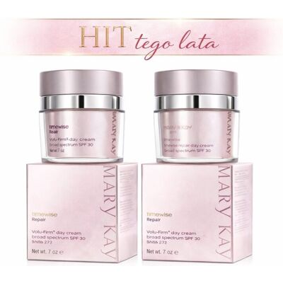 Krem na noc z retinolem Volu Firm TimeWise Repair Krem na noc z retinolem Volu Firm TimeWise Repair