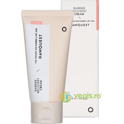 Krem naprawczy do skóry wrażliwej z regeneracją bariery Echinacea 80ml Krem naprawczy do skóry wrażliwej z regeneracją bariery Echinacea 80ml