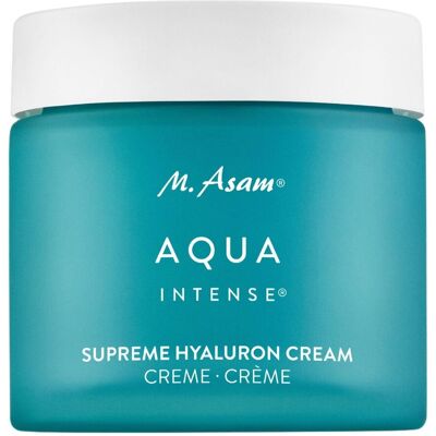 Krem nawilżający do twarzy M. Asam Hyaluronic dzień i noc 50 ml Krem nawilżający do twarzy M. Asam Hyaluronic dzień i noc 50 ml