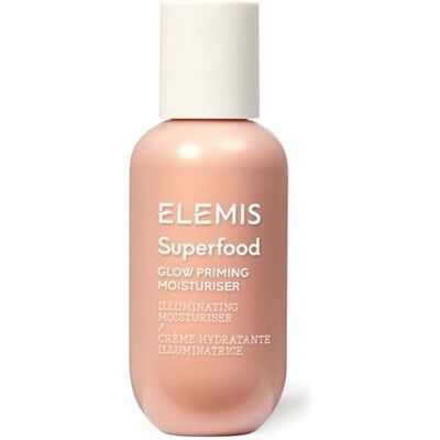 Elemis Superfood Glow Priming Moisturiser - Pielęgnacja skóry Elemis Superfood Glow Priming Moisturiser - Pielęgnacja skóry
