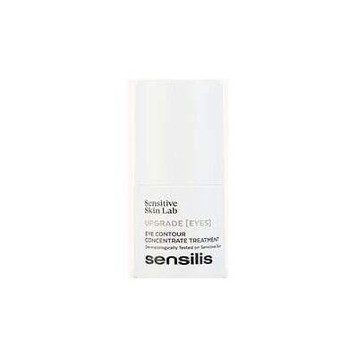 Sensilis Upgrade Kontur Oczu - Krem pod Oczy - 15ml Sensilis Upgrade Kontur Oczu - Krem pod Oczy - 15ml