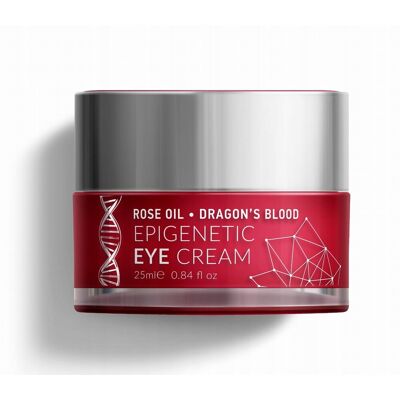 Krem pod oczy smocza krew i olejek różany 25ML Krem pod oczy smocza krew i olejek różany 25ML