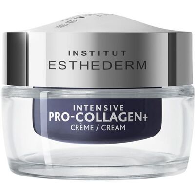 Esthederm Intensive Pro-Collagen+ Krem Przeciwstarzeniowy - Twarz i Szyja 50ml Esthederm Intensive Pro-Collagen+ Krem Przeciwstarzeniowy - Twarz i Szyja 50ml