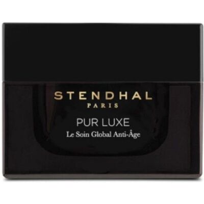 Stendhal Pur Luxe Kompleksowa Kuracja Anti-Aging - Krem do twarzy Stendhal Pur Luxe Kompleksowa Kuracja Anti-Aging - Krem do twarzy
