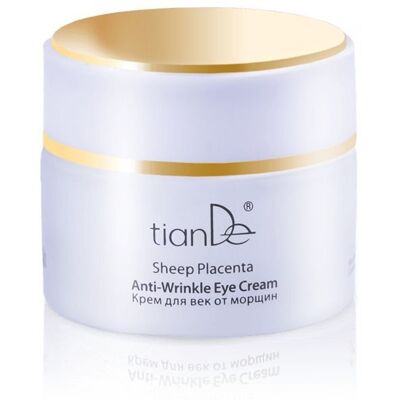 Tiande Krem pod oczy przeciwzmarszczkowy - Eye Cream Tiande Krem pod oczy przeciwzmarszczkowy - Eye Cream