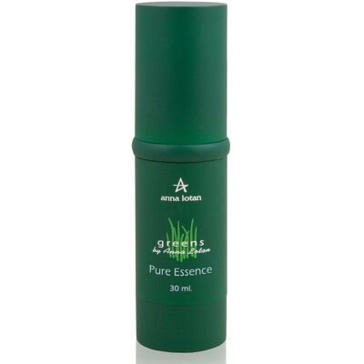 Krem przeciwzmarszczkowy - odmładzający i liftingujący Anna Lotan 30 ml ( 401 ) Greens-30 ml Krem przeciwzmarszczkowy - odmładzający i liftingujący Anna Lotan 30 ml ( 401 ) Greens-30 ml