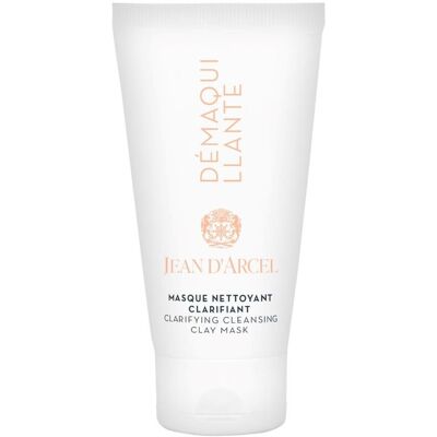 Kremowa maseczka oczyszczająca - Masque Nettoyant Clarifiant 50ml Kremowa maseczka oczyszczająca - Masque Nettoyant Clarifiant 50ml