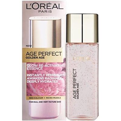 L'Oreal Paris, Age Perfect, Neo-Calcium, Softening & Refreshing, Serum, For Face, 125 Ml L'Oreal Paris, Age Perfect, Neo-Calcium, Softening & Refreshing, Serum, For Face, 125 Ml
