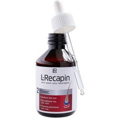 L-Recapin tonik L-Recapin tonik