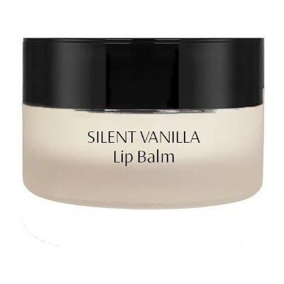 La Bomba - Odżywczy balsam do ust Silent Vanilla Lip Balm La Bomba - Odżywczy balsam do ust Silent Vanilla Lip Balm