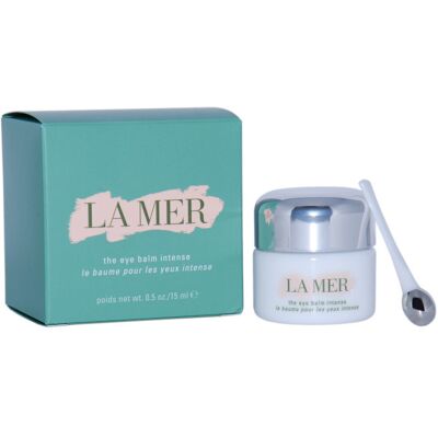 La Mer The Eye Balm Intense - Balsam pod oczy - 15ml La Mer The Eye Balm Intense - Balsam pod oczy - 15ml