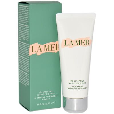 LA MER Intensywna maska rewitalizująca (75ml) LA MER Intensywna maska rewitalizująca (75ml)