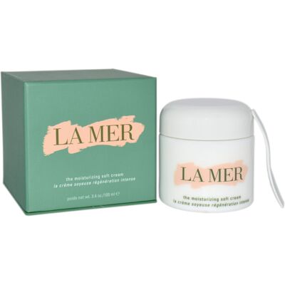 La Mer Lekka nawilżająca miękka krem - 100ml/3.4oz La Mer Lekka nawilżająca miękka krem - 100ml/3.4oz