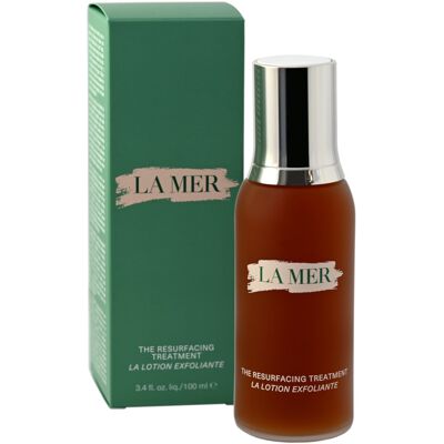 La Mer Zabieg Resurfacing - Peelingowa Lotion - 100ml La Mer Zabieg Resurfacing - Peelingowa Lotion - 100ml