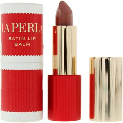 La Perla, Satin Lips, Balsam do ust, 203, Espresso, 3.5 g La Perla, Satin Lips, Balsam do ust, 203, Espresso, 3.5 g