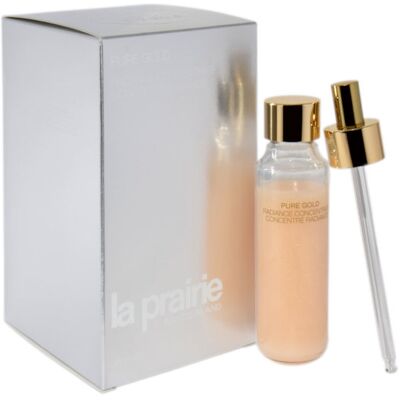 La Prairie Koncentrat Złota Prawdziwego Serum - Uzupełnienie Odmładzające La Prairie Koncentrat Złota Prawdziwego Serum - Uzupełnienie Odmładzające