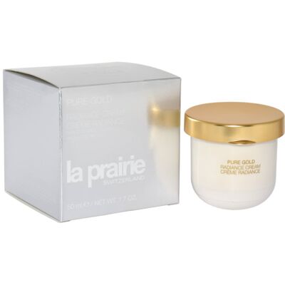 La Prairie Pure Gold Rozświetlająca Krem - Do uzupełniania La Prairie Pure Gold Rozświetlająca Krem - Do uzupełniania