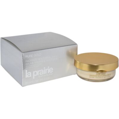 La Prairie Pure Gold Radiance Nocny Balsam - Uzupełnienie 60ml La Prairie Pure Gold Radiance Nocny Balsam - Uzupełnienie 60ml
