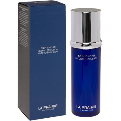 La Prairie Skin Caviar Hydro Emulsion - Emulsja nawilżająca La Prairie Skin Caviar Hydro Emulsion - Emulsja nawilżająca