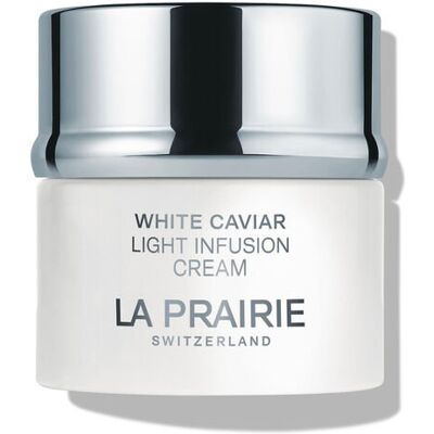 La Prairie White Caviar Light Infusion Cream 50ml La Prairie White Caviar Light Infusion Cream 50ml