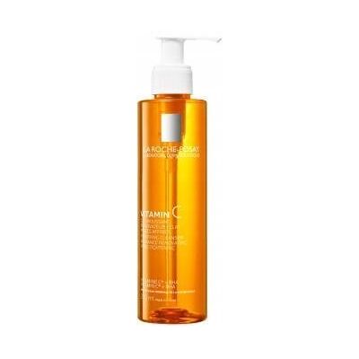 La Roche-P Vitamin C żel oczyszczający, 200 ml La Roche-P Vitamin C żel oczyszczający, 200 ml