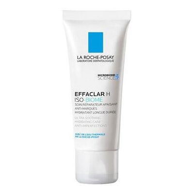 La Roche Posay H Iso-Biome Nawilżający Krem (40ml) La Roche Posay H Iso-Biome Nawilżający Krem (40ml)