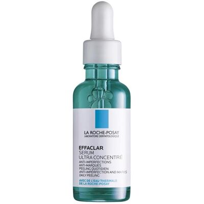 La Roche Posay Effaclar Serum - 30ml La Roche Posay Effaclar Serum - 30ml