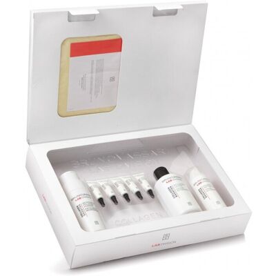 Essentials, Peptides, Hydrating, Serum, For Face, 2.5 ml + Lab Division, Exfoliating Powder, 50 g + Lab Division, Illuminating, Cream, For Face, 50 .. Essentials, Peptides, Hydrating, Serum, For Face, 2.5 ml + Lab Division, Exfoliating Powder, 50 g + Lab Division, Illuminating, Cream, For Face, 50 ..