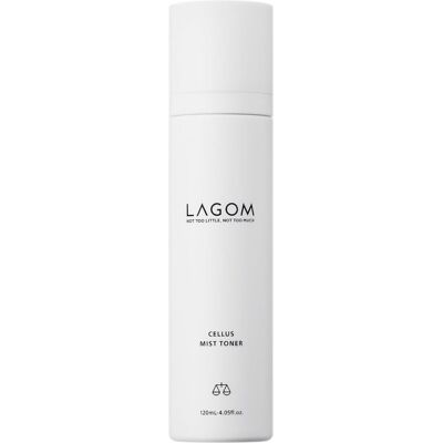 LAGOM – Cellus Mist Toner 120 ml nawilżający tonik w formie mgiełki LAGOM – Cellus Mist Toner 120 ml nawilżający tonik w formie mgiełki
