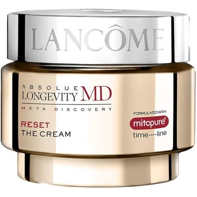 Lancome Absolue Longevity MD rest The Cream 50ml Krem do twarzy Lancome Absolue Longevity MD rest The Cream 50ml Krem do twarzy