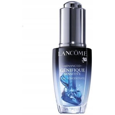 Lancome Genifique serum nawilżająco-kojące FLAKON 20ML Lancome Genifique serum nawilżająco-kojące FLAKON 20ML