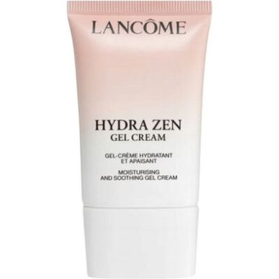 Lancome Hydra Zen, Gel Cream, nawilżający krem rozświetlający do twarzy, 30 ml Lancome Hydra Zen, Gel Cream, nawilżający krem rozświetlający do twarzy, 30 ml