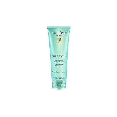 Lancome Gely Głębokie Czyszczenie - Żel Do Tłustej Skóry Lancome Gely Głębokie Czyszczenie - Żel Do Tłustej Skóry