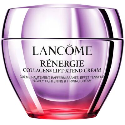 Lancome Rénergie Collagen+ Lift-Xtend Cream 50ml krem silnie napinający i ujędrniający Lancome Rénergie Collagen+ Lift-Xtend Cream 50ml krem silnie napinający i ujędrniający