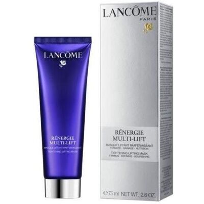 Lancôme Rénergie Multi-lift Maska na twarz - Przeciwstarzeniowa, Ujędrniająca Lancôme Rénergie Multi-lift Maska na twarz - Przeciwstarzeniowa, Ujędrniająca