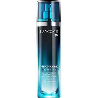 Lancôme Visionnaire Serum na powiększone pory i zmarszczki - Serum Lancôme Visionnaire Serum na powiększone pory i zmarszczki - Serum