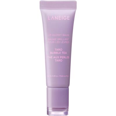 Laneige Balsam Do Ust Herbata Bąbelkowa Z Taro- Intensywnie Nawilżający 10G Laneige Balsam Do Ust Herbata Bąbelkowa Z Taro- Intensywnie Nawilżający 10G