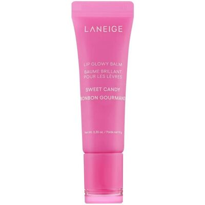 Laneige Balsam Do Ust Słodki Cukierek – Intensywnie Nawilżający 10G Laneige Balsam Do Ust Słodki Cukierek – Intensywnie Nawilżający 10G