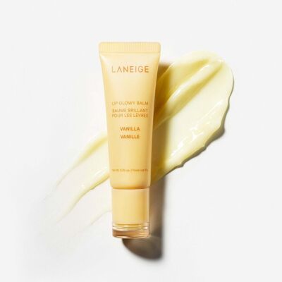 Laneige Balsam Do Ust Wanilia - Intensywnie Nawilżający 10G Laneige Balsam Do Ust Wanilia - Intensywnie Nawilżający 10G
