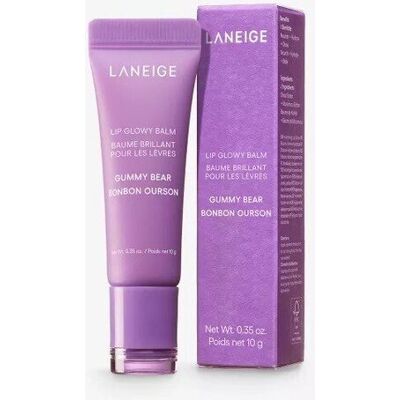 Laneige Balsam Do Ust Żelkowy Miś - Intensywnie Nawilżający 10G Laneige Balsam Do Ust Żelkowy Miś - Intensywnie Nawilżający 10G