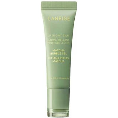 Laneige Balsam Do Ust Zielona Herbata Bąbelkowa Z Matchą - Intensywnie Nawilżający 10G Laneige Balsam Do Ust Zielona Herbata Bąbelkowa Z Matchą - Intensywnie Nawilżający 10G