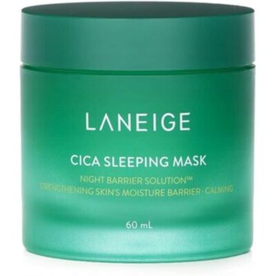 Laneige Cica Maska na Noc 60ml - Maska nocna Laneige Cica Maska na Noc 60ml - Maska nocna