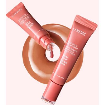 Laneige Odżywcze Serum Do Ust - Brzoskwiniowy Blask 12G Laneige Odżywcze Serum Do Ust - Brzoskwiniowy Blask 12G